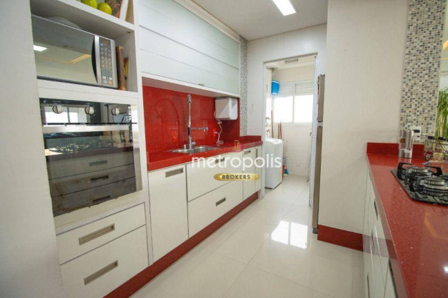 Imagem Apartamento com 2 Quartos à Venda, 91 m² em Vila Lusitânia - São Bernardo Do Campo Imagem Apartamento com 2 Quartos à Venda, 91 m² em Vila Lusitânia - São Bernardo Do Campo