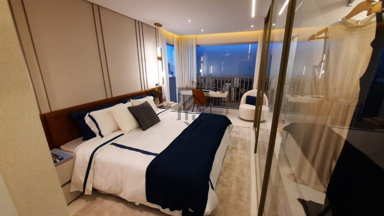 Imagem Apartamento com 3 Quartos à Venda, 117 m² em Vila Mariana - São Paulo
