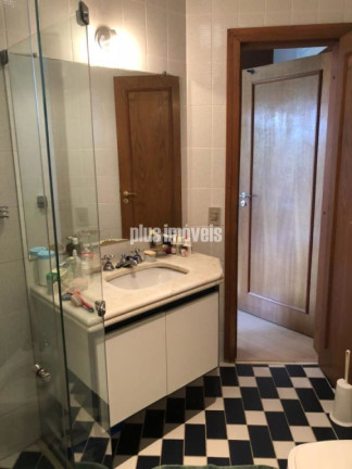 Imagem Apartamento com 3 Quartos à Venda, 242 m² em Morumbi - São Paulo