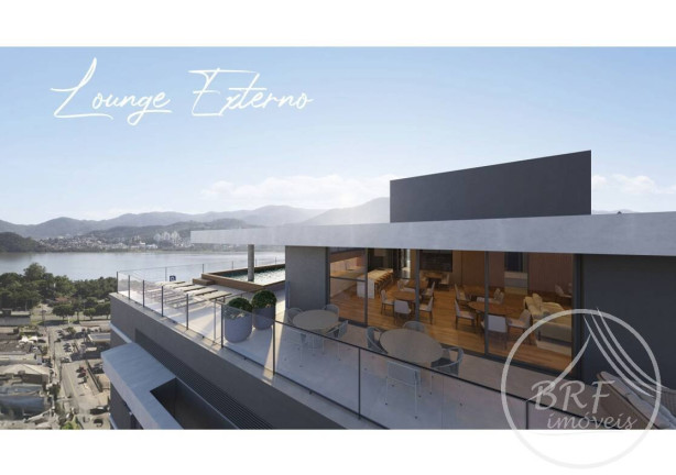 Imagem Apartamento com 1 Quarto à Venda, 31 m² em Agronômica - Florianópolis Imagem Apartamento com 1 Quarto à Venda, 31 m² em Agronômica - Florianópolis