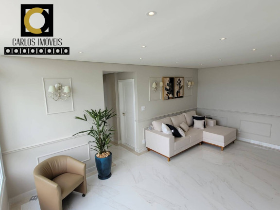 Imagem Apartamento com 2 Quartos à Venda, 85 m² em Aparecida - Santos Imagem Apartamento com 2 Quartos à Venda, 85 m² em Aparecida - Santos