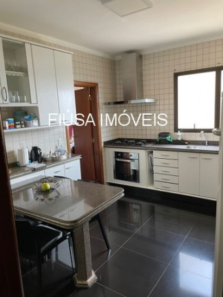 Imagem Apartamento com 3 Quartos à Venda, 180 m² em Vila Seixas - Ribeirão Preto