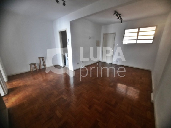 Imagem Apartamento com 1 Quarto à Venda, 58 m² em Santa Cecília - São Paulo Imagem Apartamento com 1 Quarto à Venda, 58 m² em Santa Cecília - São Paulo