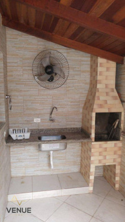 Imagem Casa com 2 Quartos à Venda, 90 m² em Maresias - São Sebastião