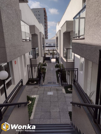 Imagem Casa com 2 Quartos à Venda, 61 m² em Centro - Diadema