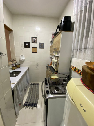 Imagem Apartamento com 1 Quarto à Venda, 45 m² em Centro - Guarapari