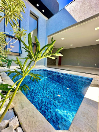 Imagem Casa com 3 Quartos à Venda, em Esplanada Primo Meneghetti Ii - Franca Imagem Casa com 3 Quartos à Venda, em Esplanada Primo Meneghetti Ii - Franca