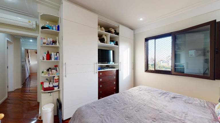 Imagem Apartamento com 3 Quartos à Venda, 231 m² em Vila Mariana - São Paulo Imagem Apartamento com 3 Quartos à Venda, 231 m² em Vila Mariana - São Paulo