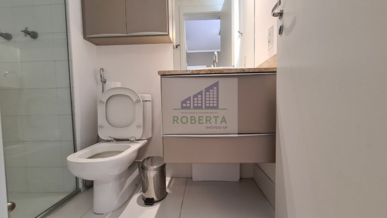 Imagem Apartamento com 1 Quarto à Venda, 72 m² em Brooklin Paulista - São Paulo Imagem Apartamento com 1 Quarto à Venda, 72 m² em Brooklin Paulista - São Paulo