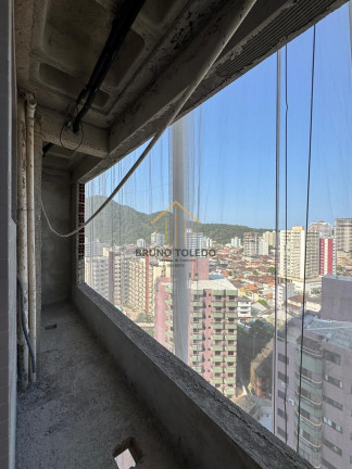 Imagem Apartamento com 3 Quartos à Venda, 130 m² em Canto Do Forte - Praia Grande Imagem Apartamento com 3 Quartos à Venda, 130 m² em Canto Do Forte - Praia Grande