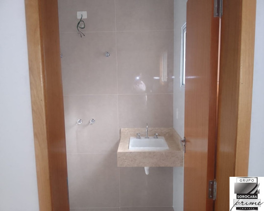 Imagem Casa com 3 Quartos à Venda, 147 m² em Wanel Ville - Sorocaba Imagem Casa com 3 Quartos à Venda, 147 m² em Wanel Ville - Sorocaba