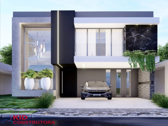 Imagem Sobrado com 3 Quartos à Venda, 163 m² em Parque Da Matriz - Gravataí Imagem Sobrado com 3 Quartos à Venda, 163 m² em Parque Da Matriz - Gravataí