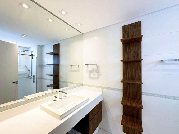 Imagem Apartamento com 3 Quartos à Venda, 125 m² em Condomínio Mont Royal - Sorocaba
