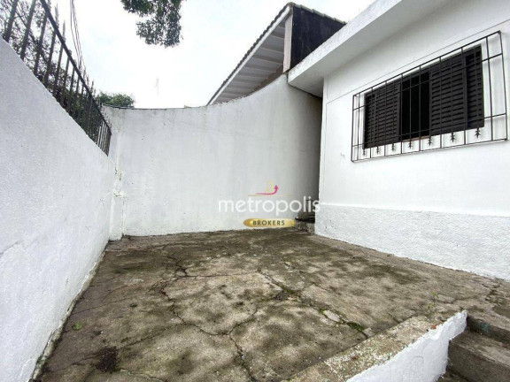 Imagem Casa com 2 Quartos à Venda, 120 m² em Parque Das Nações - Santo André