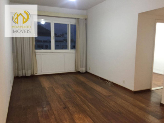 Imagem Apartamento com 2 Quartos à Venda, 70 m² em Arpoador - Rio De Janeiro