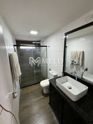 Imagem Apartamento com 3 Quartos à Venda, 100 m² em Jardim Atlântico - Olinda