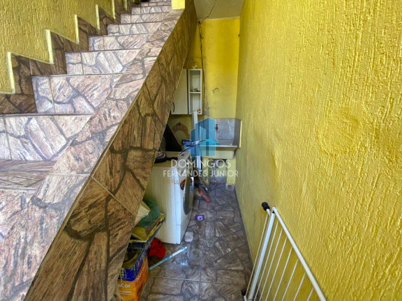 Imagem Casa com 3 Quartos à Venda, 130 m² em Itaquera - São Paulo Imagem Casa com 3 Quartos à Venda, 130 m² em Itaquera - São Paulo