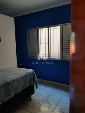 Imagem Sobrado com 5 Quartos à Venda, 347 m² em Bosque Dos Eucaliptos - São José Dos Campos
