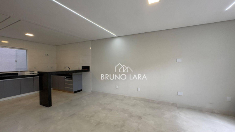 Imagem Casa com 3 Quartos à Venda, 120 m² em Jardim Casa Branca - Betim Imagem Casa com 3 Quartos à Venda, 120 m² em Jardim Casa Branca - Betim