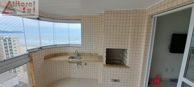 Imagem Apartamento com 2 Quartos à Venda, 85 m² em Aviação - Praia Grande Imagem Apartamento com 2 Quartos à Venda, 85 m² em Aviação - Praia Grande