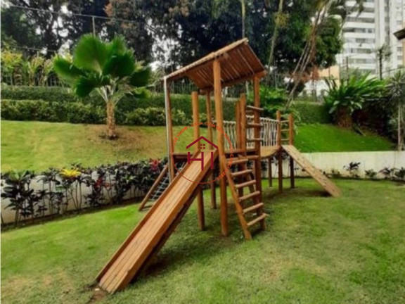 Imagem Apartamento com 3 Quartos à Venda, 102 m² em Vitória - Salvador