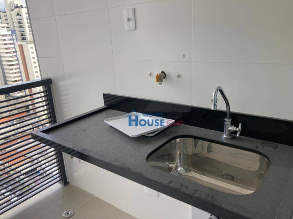 Imagem Apartamento com 3 Quartos à Venda, 75 m² em Perdizes - São Paulo