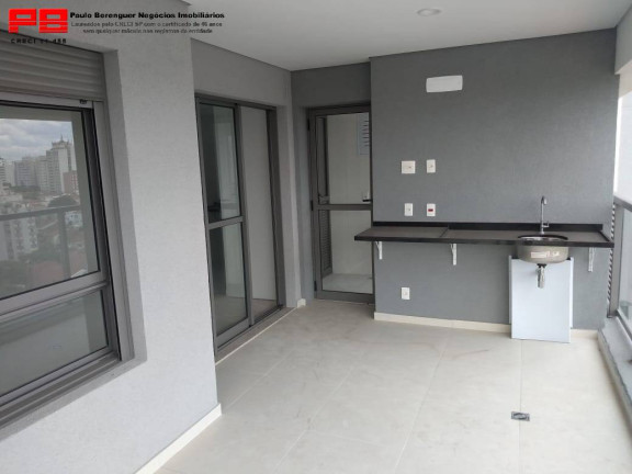 Imagem Apartamento com 3 Quartos à Venda, 96 m² em Pinheiros - São Paulo Imagem Apartamento com 3 Quartos à Venda, 96 m² em Pinheiros - São Paulo