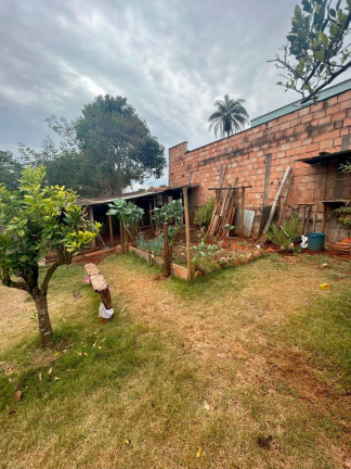 Imagem Casa com 5 Quartos à Venda, 500 m² em Centro - Itatiaiuçu