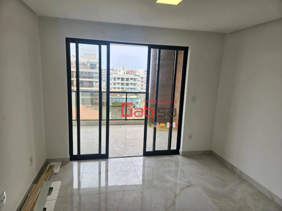 Imagem Cobertura com 5 Quartos para Alugar, 274 m² em Vila Nova - Cabo Frio Imagem Cobertura com 5 Quartos para Alugar, 274 m² em Vila Nova - Cabo Frio
