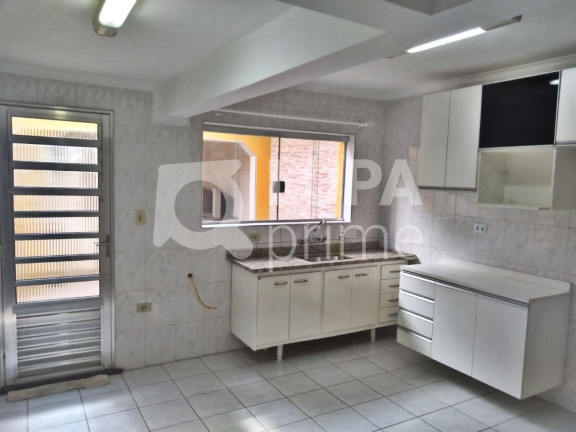 Imagem Casa com 3 Quartos à Venda, 90 m² em Vila Gustavo - São Paulo Imagem Casa com 3 Quartos à Venda, 90 m² em Vila Gustavo - São Paulo