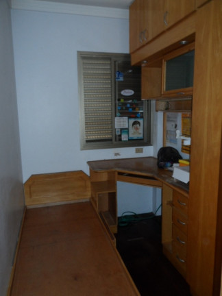 Imagem Apartamento com 2 Quartos à Venda, 125 m² em Marapé - Santos Imagem Apartamento com 2 Quartos à Venda, 125 m² em Marapé - Santos