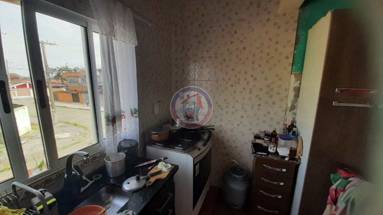Imagem Casa com 4 Quartos à Venda, 293 m² em Aguapeú - Mongaguá