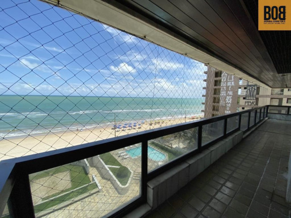 Imagem Apartamento com 4 Quartos à Venda, 300 m² em Piedade - Jaboatão Dos Guararapes