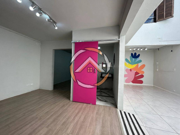 Imagem Sobrado com 4 Quartos à Venda, 245 m² em Santa Paula - São Caetano Do Sul
