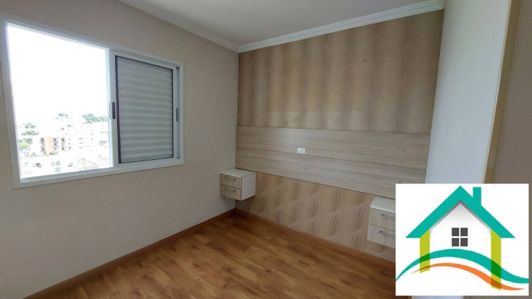 Imagem Apartamento com 2 Quartos à Venda, 70 m² em Santa Maria - São Caetano Do Sul