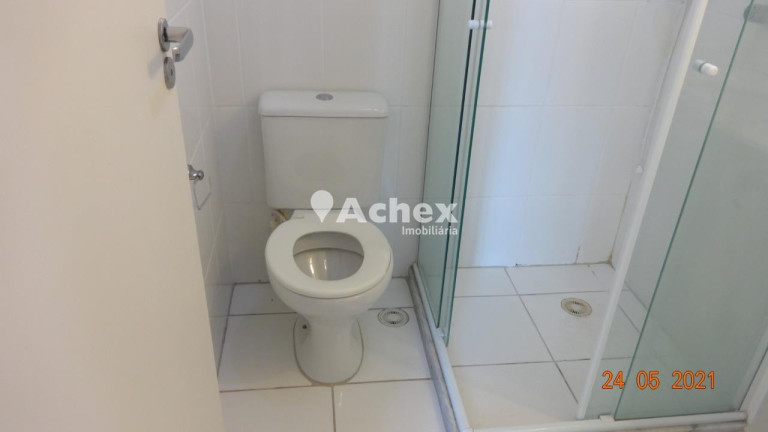 Imagem Apartamento com 3 Quartos à Venda, 63 m² em Jardim Santa Genebra - Campinas Imagem Apartamento com 3 Quartos à Venda, 63 m² em Jardim Santa Genebra - Campinas