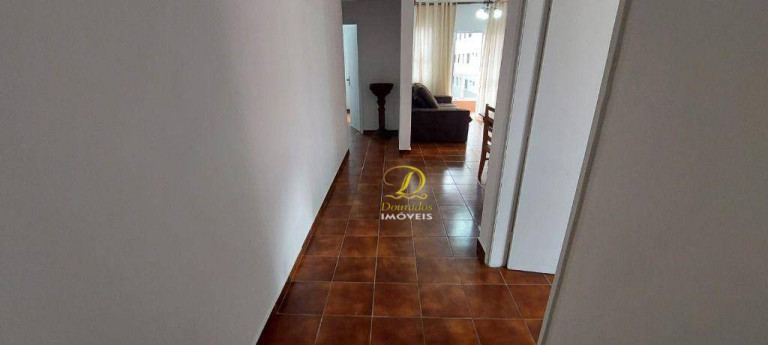 Imagem Apartamento com 2 Quartos à Venda, 80 m² em Canto Do Forte - Praia Grande Imagem Apartamento com 2 Quartos à Venda, 80 m² em Canto Do Forte - Praia Grande