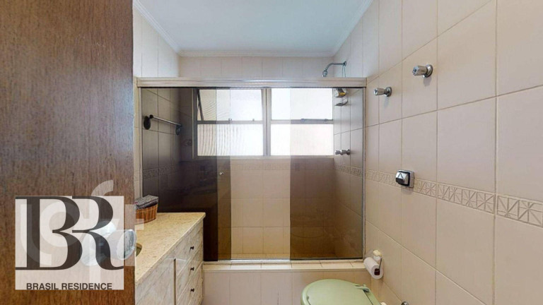 Imagem Apartamento com 4 Quartos à Venda, 166 m² em Paraíso - São Paulo