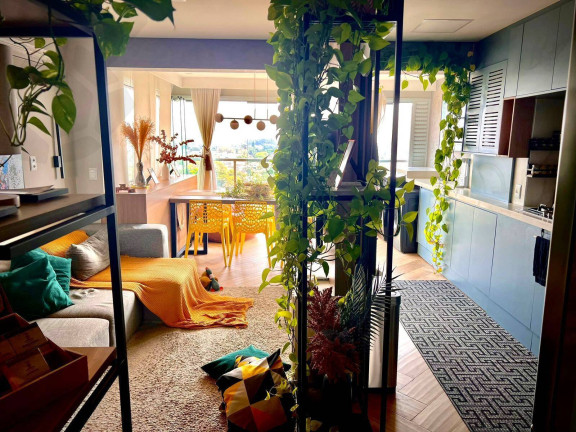 Imagem Apartamento com 2 Quartos à Venda, 65 m² em Jardim Prudência - São Paulo Imagem Apartamento com 2 Quartos à Venda, 65 m² em Jardim Prudência - São Paulo