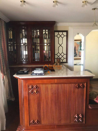 Imagem Apartamento com 3 Quartos à Venda, 230 m² em Vila Galvão - Guarulhos Imagem Apartamento com 3 Quartos à Venda, 230 m² em Vila Galvão - Guarulhos