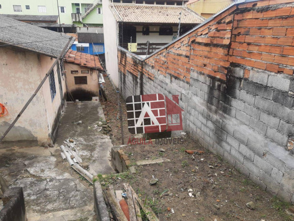 Imagem Terreno à Venda, 206 m² em Ermelino Matarazzo - São Paulo Imagem Terreno à Venda, 206 m² em Ermelino Matarazzo - São Paulo
