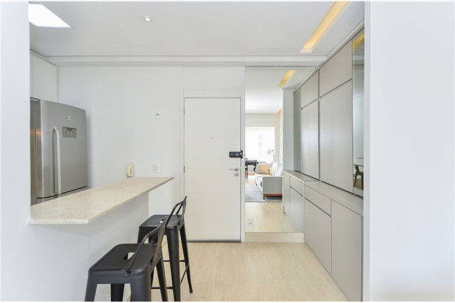 Imagem Apartamento com 2 Quartos à Venda, 68 m² em Pinheiros - São Paulo