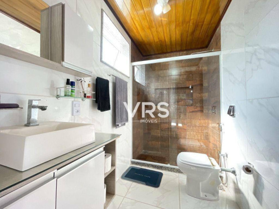 Imagem Casa com 4 Quartos à Venda, 450 m² em Barra Do Imbuí - Teresópolis Imagem Casa com 4 Quartos à Venda, 450 m² em Barra Do Imbuí - Teresópolis
