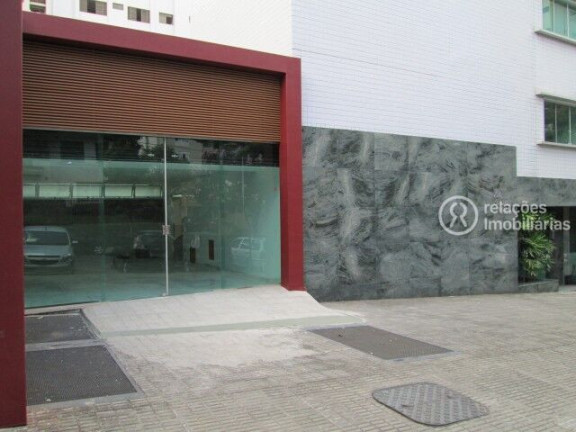 Imóvel para Alugar, 85 m² em Lourdes - Belo Horizonte
