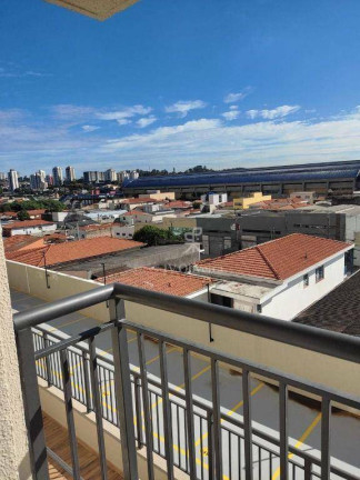 Imagem Apartamento com 1 Quarto à Venda, 31 m² em Vila Sônia - São Paulo