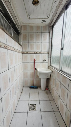 Imagem Apartamento com 2 Quartos à Venda, 62 m² em Estuário - Santos Imagem Apartamento com 2 Quartos à Venda, 62 m² em Estuário - Santos