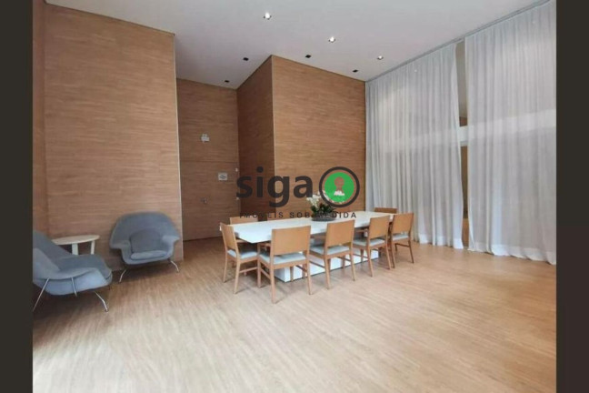 Imagem Apartamento com 2 Quartos à Venda, 77 m² em Panamby - São Paulo Imagem Apartamento com 2 Quartos à Venda, 77 m² em Panamby - São Paulo