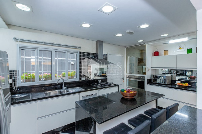 Imagem Casa com 4 Quartos à Venda, 380 m² em Alto Da Boa Vista - São Paulo Imagem Casa com 4 Quartos à Venda, 380 m² em Alto Da Boa Vista - São Paulo