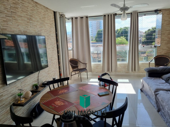 Imagem Apartamento com 2 Quartos à Venda, 99 m² em Praia Do Morro - Guarapari Imagem Apartamento com 2 Quartos à Venda, 99 m² em Praia Do Morro - Guarapari