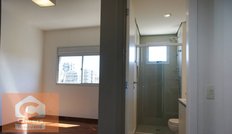 Imagem Apartamento com 4 Quartos para Alugar, 230 m² em Brooklin - São Paulo Imagem Apartamento com 4 Quartos para Alugar, 230 m² em Brooklin - São Paulo